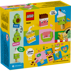 Kreative Madvenner (11039)