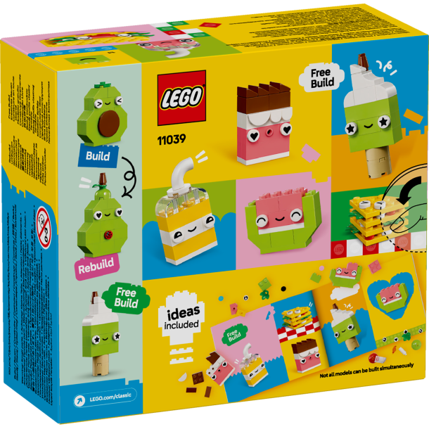 Kreative Madvenner (11039)