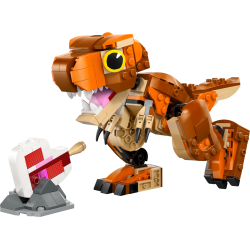 Little Eatie: T. rex (76967)
