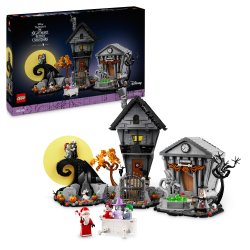Disney Tim Burton's The Nightmare Before Christmas (21351)