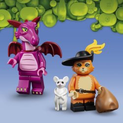 Shrek Series - Komplet s�t (71053S)