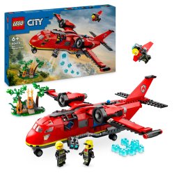 Brandslukningsfly (60413)
