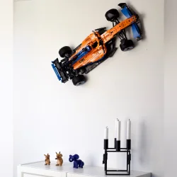 V�goph�ng til LEGO McLaren F1 (42141) - 45 grader