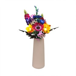 Lyskit til #10313 Wildflower Bouquet (GC415)