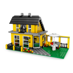 Beach House (4996)