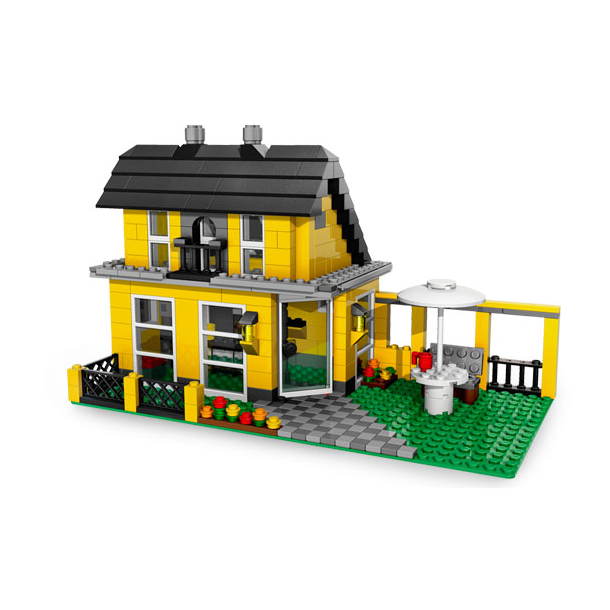 Beach House (4996)