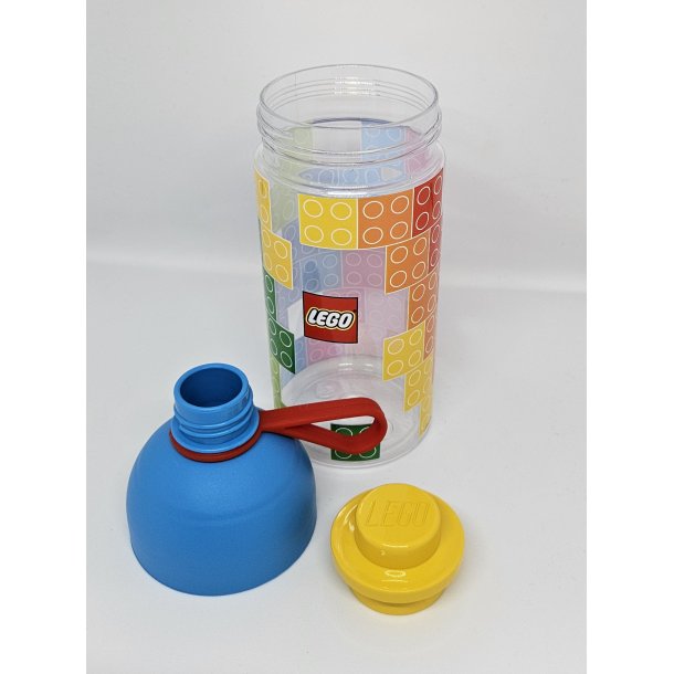 LEGO� 500ml drikkedunk