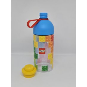 LEGO� 500ml drikkedunk