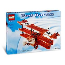 Red Baron (10024)