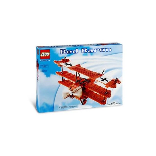 Red Baron (10024)