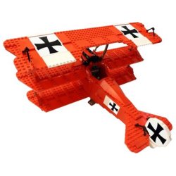 Red Baron (10024)