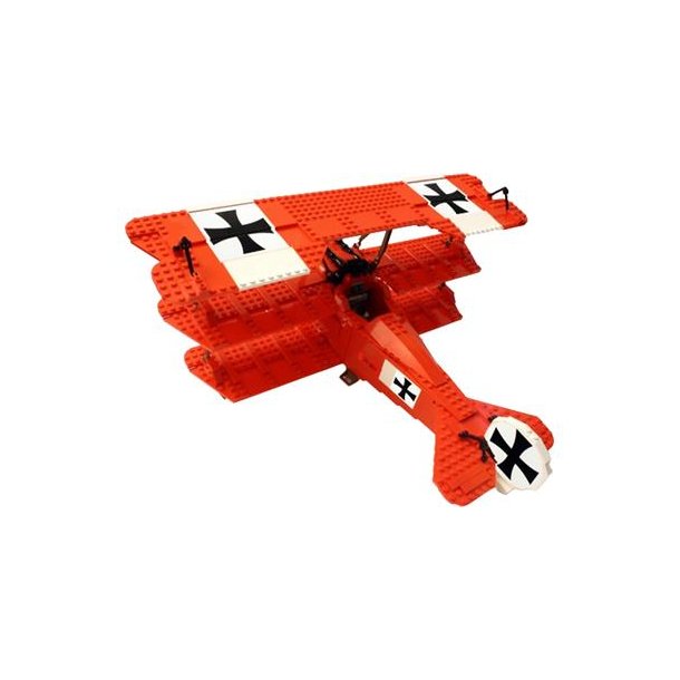 Red Baron (10024)
