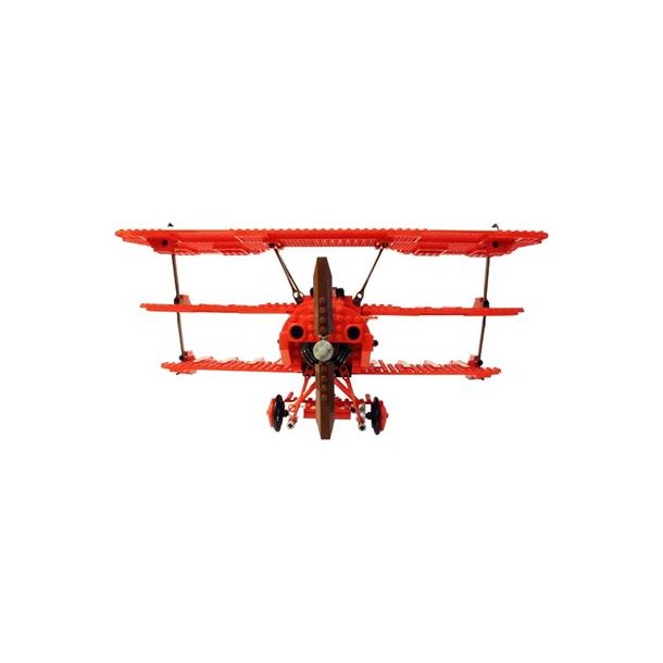 Red Baron (10024)