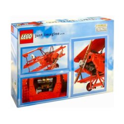 Red Baron (10024)