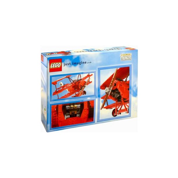 Red Baron (10024)