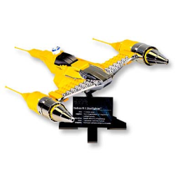 Naboo Starfighter UCS (10026)