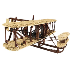 Wright Flyer (10124 - OUTLET)