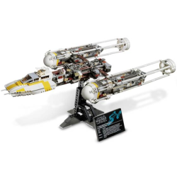 Y-Wing Attack Starfighter UCS 1st edition (10134)