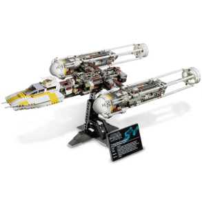 Y-Wing Attack Starfighter UCS 1st edition (10134)