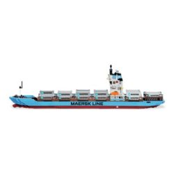 LEGO City - Maersk Line Containerskib 2010 Edition (10155)