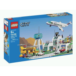 City Airport (10159)