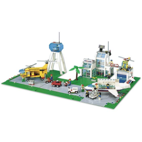 City Airport (10159)