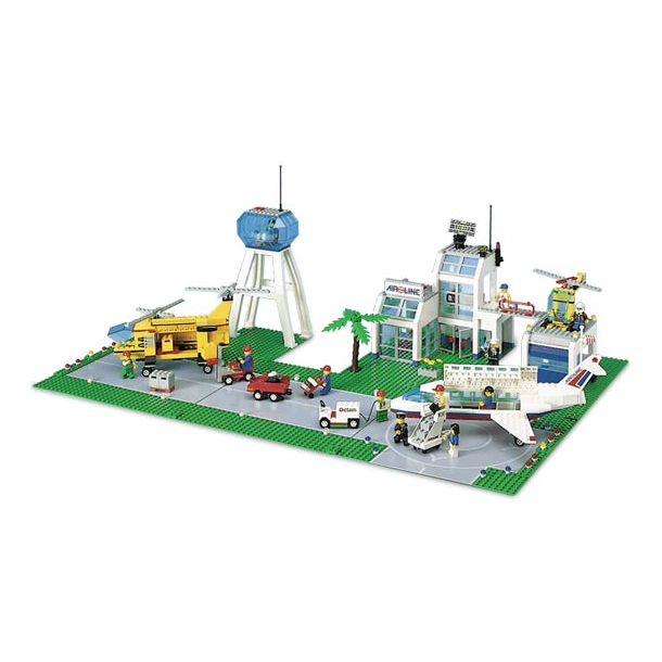 City Airport (10159)