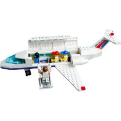 LEGO City - Lufthavn (10159)
