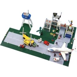 LEGO City - Lufthavn (10159)