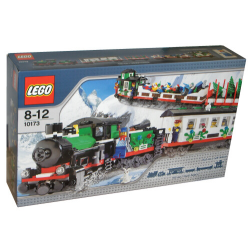Holiday Train (10173)