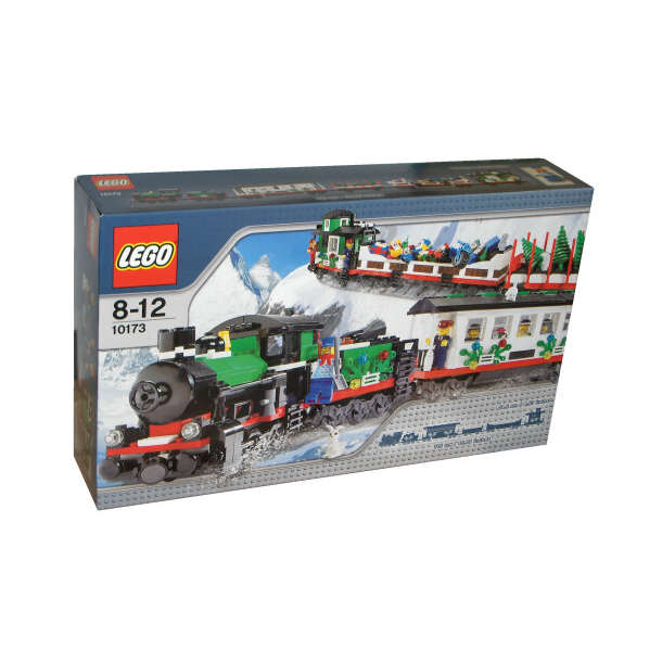 Holiday Train (10173)