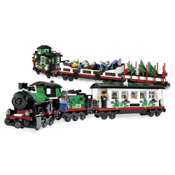 Holiday Train (10173)