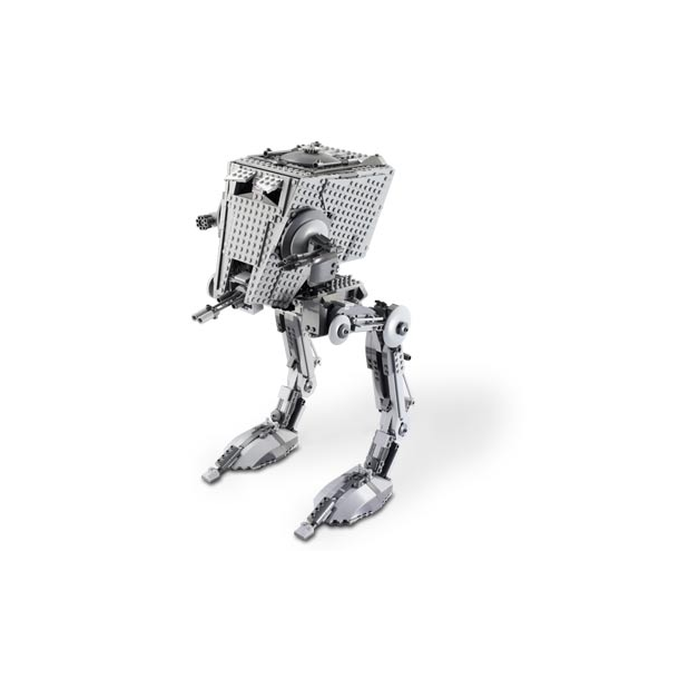 Imperial AT-ST - UCS (10174)