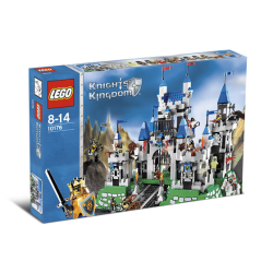 Royal Kings Castle (10176)