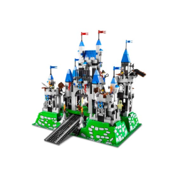 Royal Kings Castle (10176)