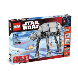 10178 - Motorized Walking AT-AT