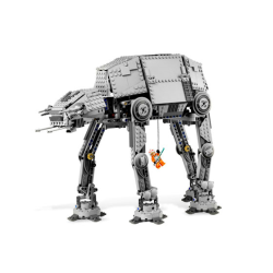 10178 - Motorized Walking AT-AT