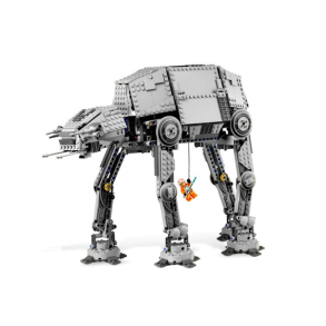 10178 - Motorized Walking AT-AT