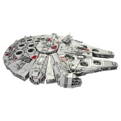 10179 - Millennium Falcon - Samlerudgave