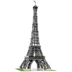LEGO Architecture - Eiffelt�rnet (10181)