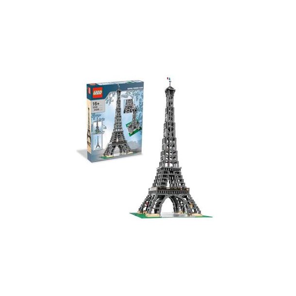 LEGO Architecture - Eiffelt�rnet (10181)_boxprod