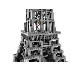 LEGO Architecture - Eiffelt�rnet (10181)