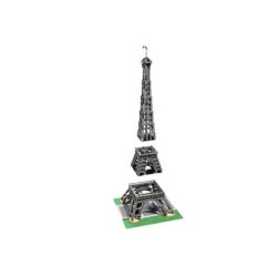 LEGO Architecture - Eiffelt�rnet (10181)