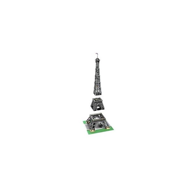 LEGO Architecture - Eiffelt�rnet (10181)