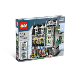 Creen Grocer (10185)