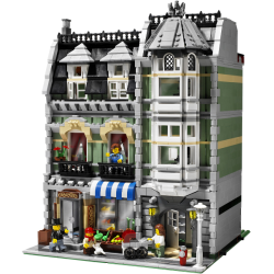 Creen Grocer (10185)