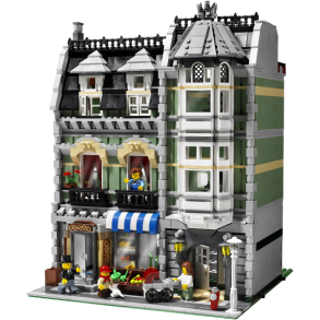 Creen Grocer (10185)