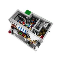 LEGO Creator Expert - Creen Grocer (10185)