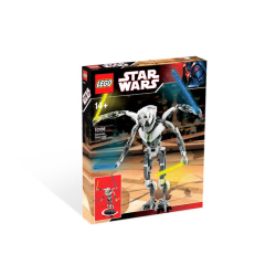 General Grievous UCS (10186)