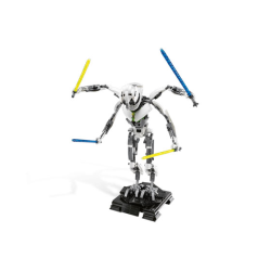 General Grievous UCS (10186)